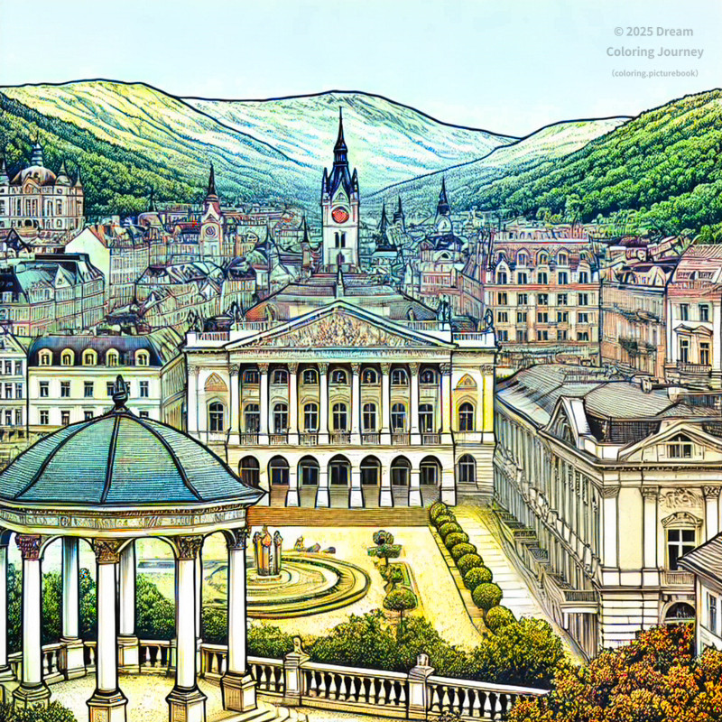 9. Lednice Castle