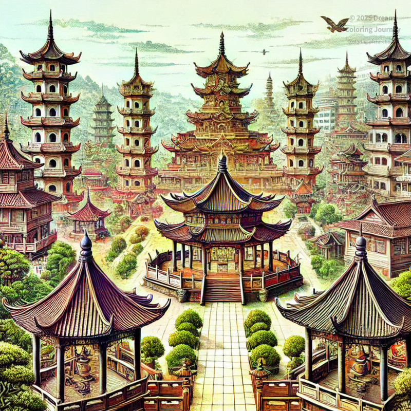 10. Cebu Taoist Temple