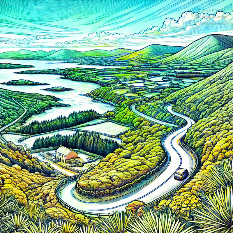 10. Ring of Kerry