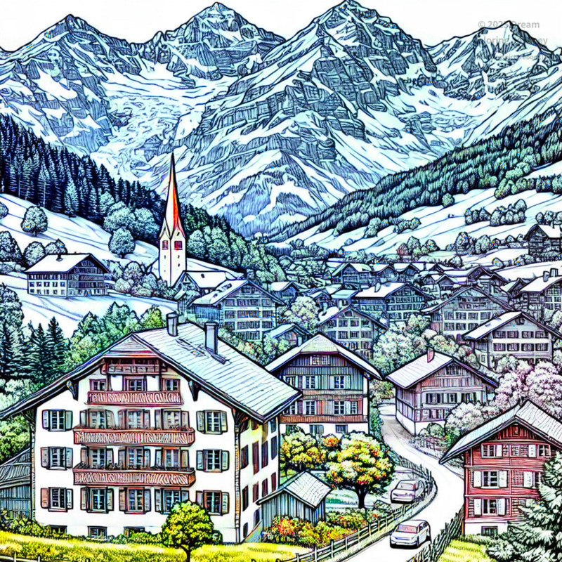 10. Grindelwald