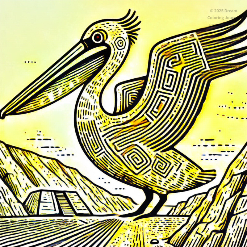10. Pelican