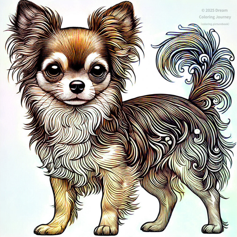10. Chihuahua  