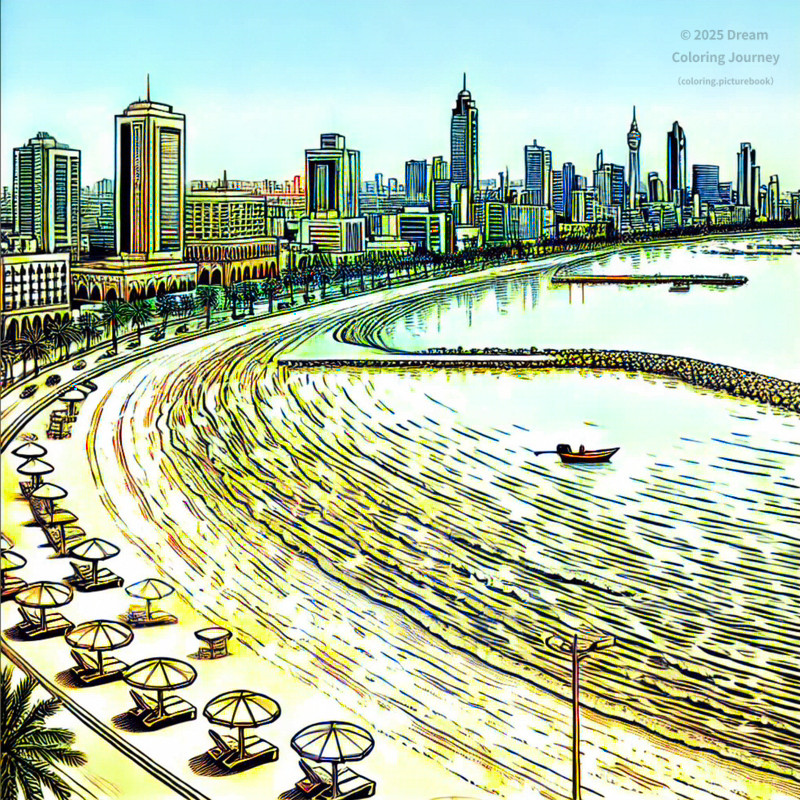 11. Messilah Beach