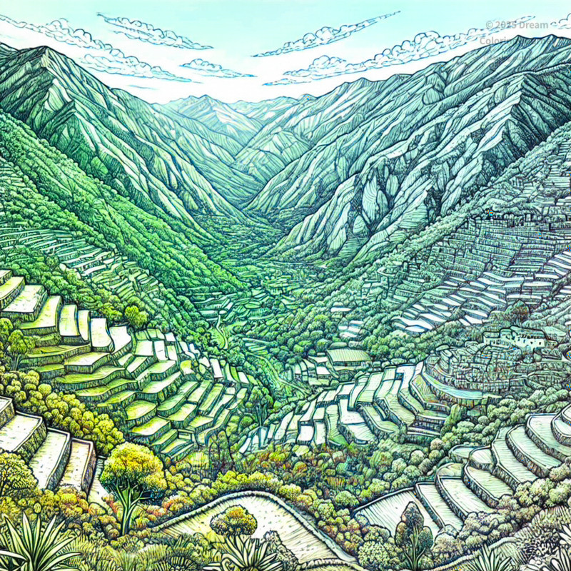 11. Sacred Valley of the Incas