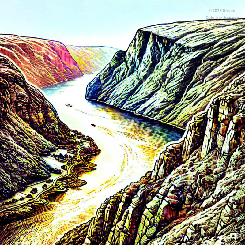 11. Hardangerfjord