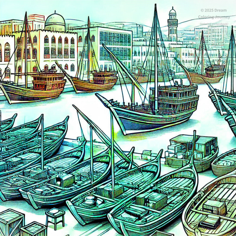 11. Sur Shipyards