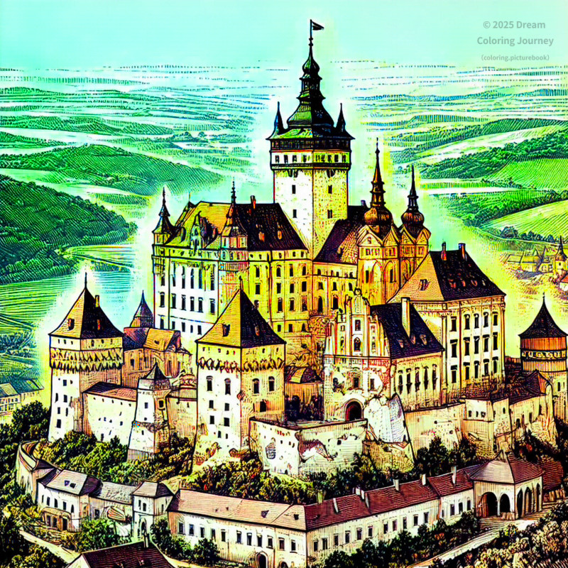 11. Devin Castle