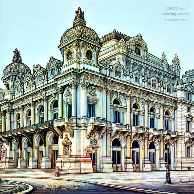 11. Monte Carlo Opera