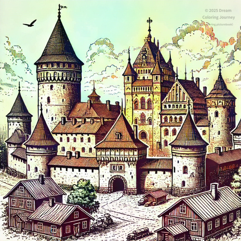11. Häme Castle