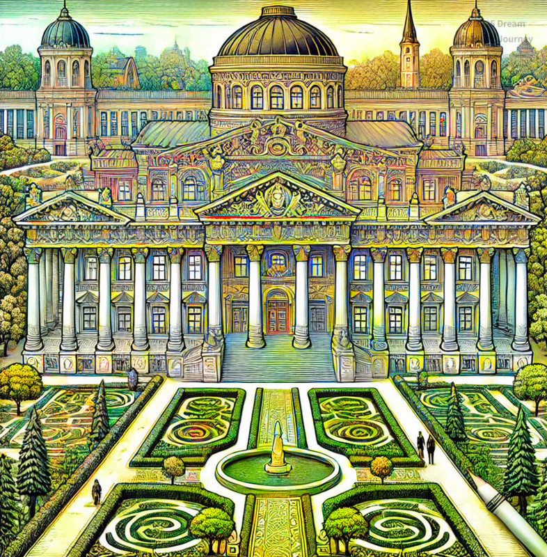 11. Mezotne Palace