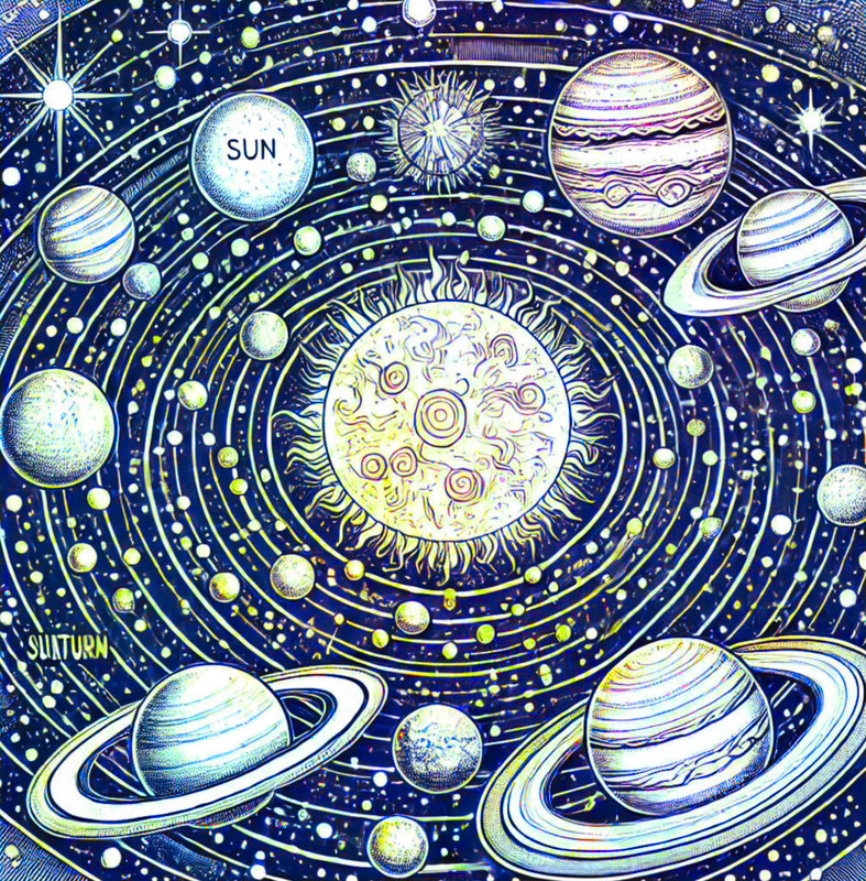 11. Solar System