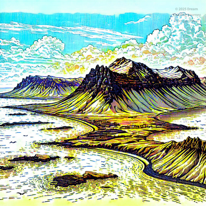 12. Snaefellsnes Peninsula
