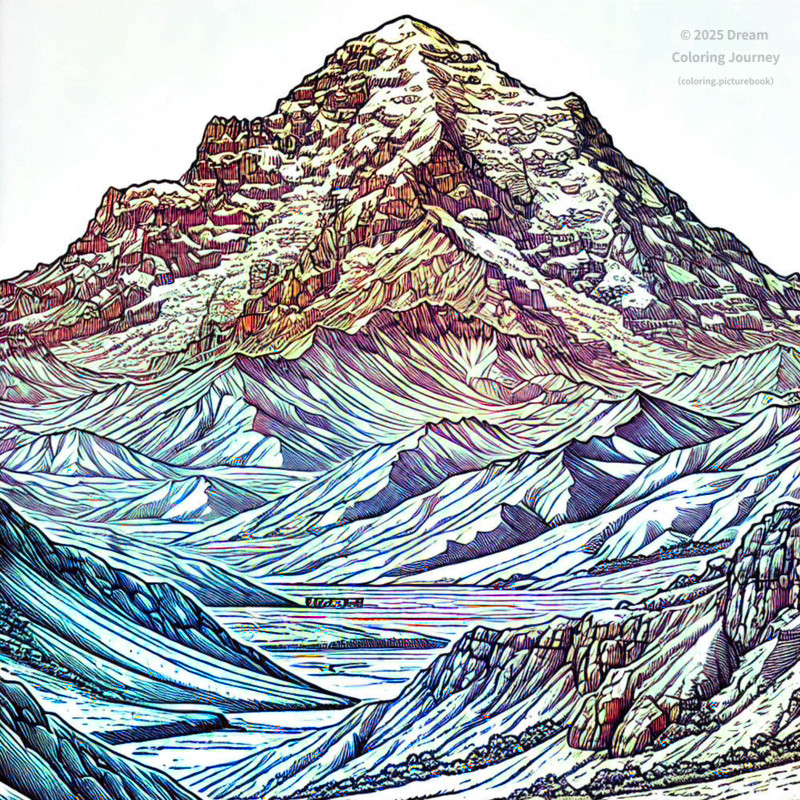 13. Chimborazo Mountain
