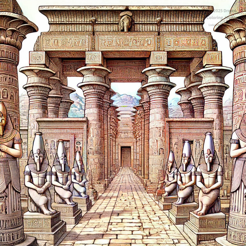 13. Kom Ombo Temple