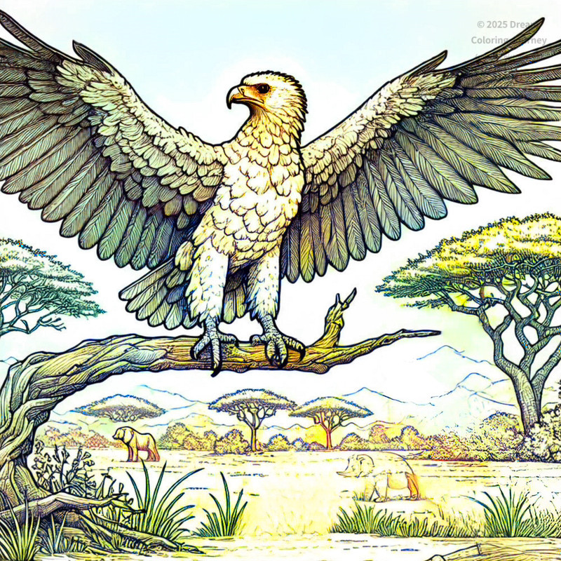 13. Vulture