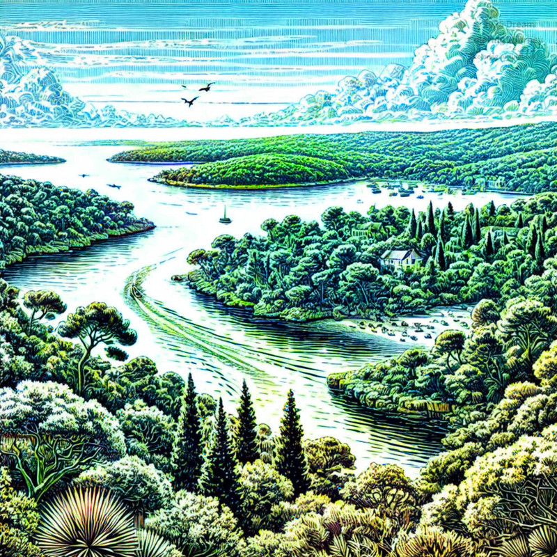 13. Brijuni National Park