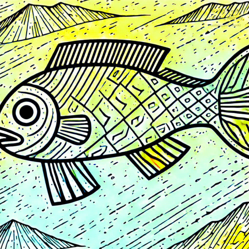 13. Fish