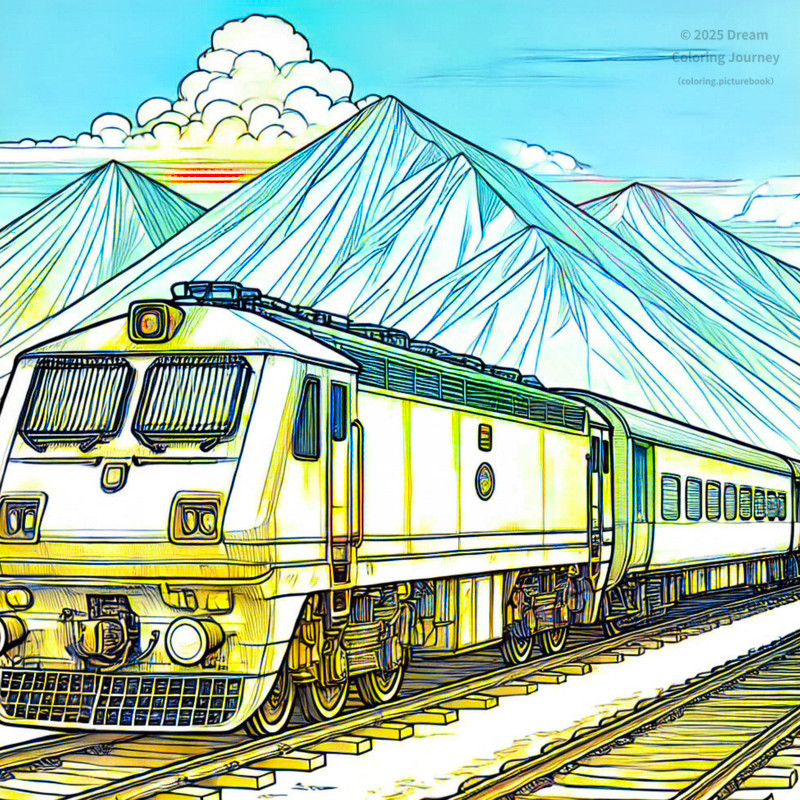 13. Indian Pacific