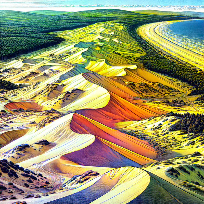 14. Dune du Pilat