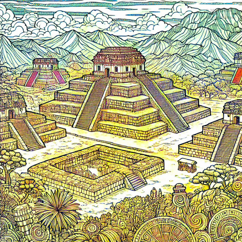 14. Pachacamac