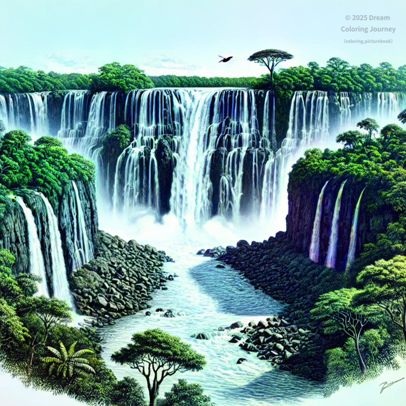14. Salto del Monday