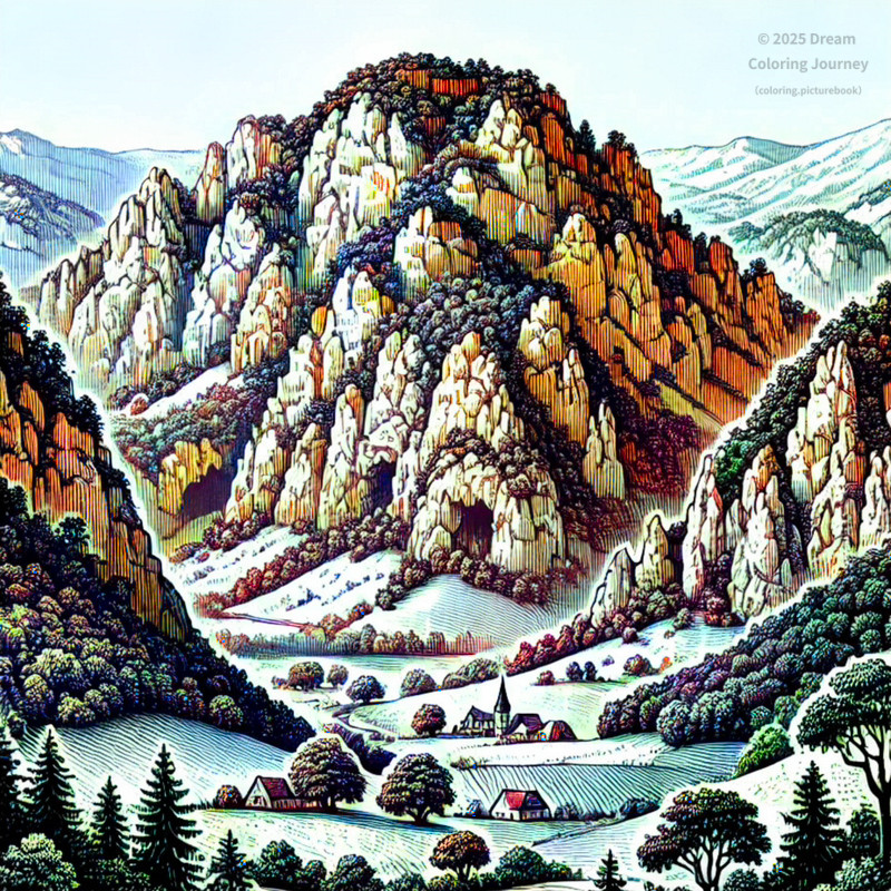 14. Moravian Karst