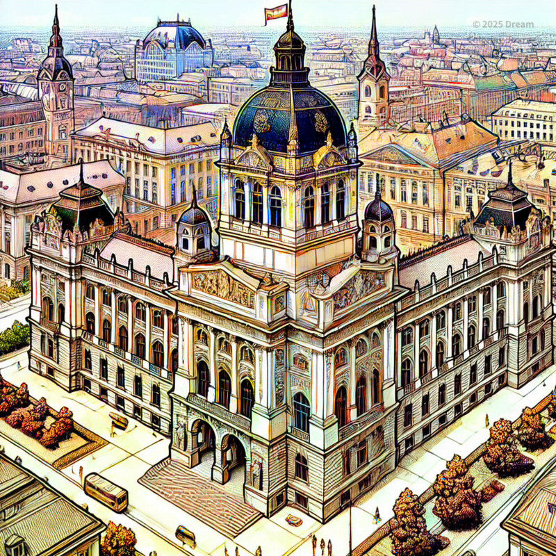 14. Slovak National Museum