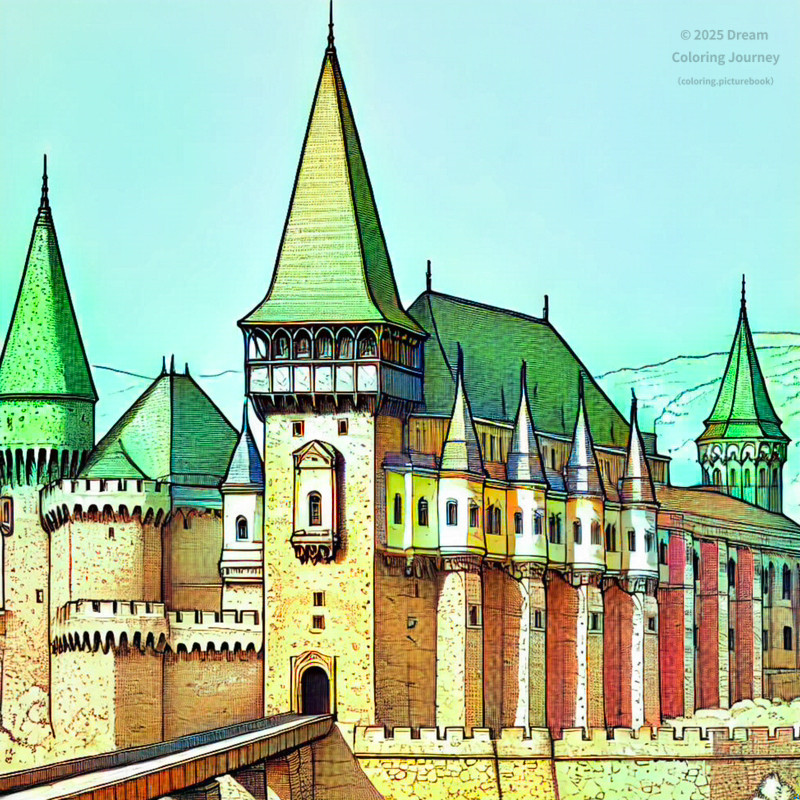 14. Wawel Castle (Poland)