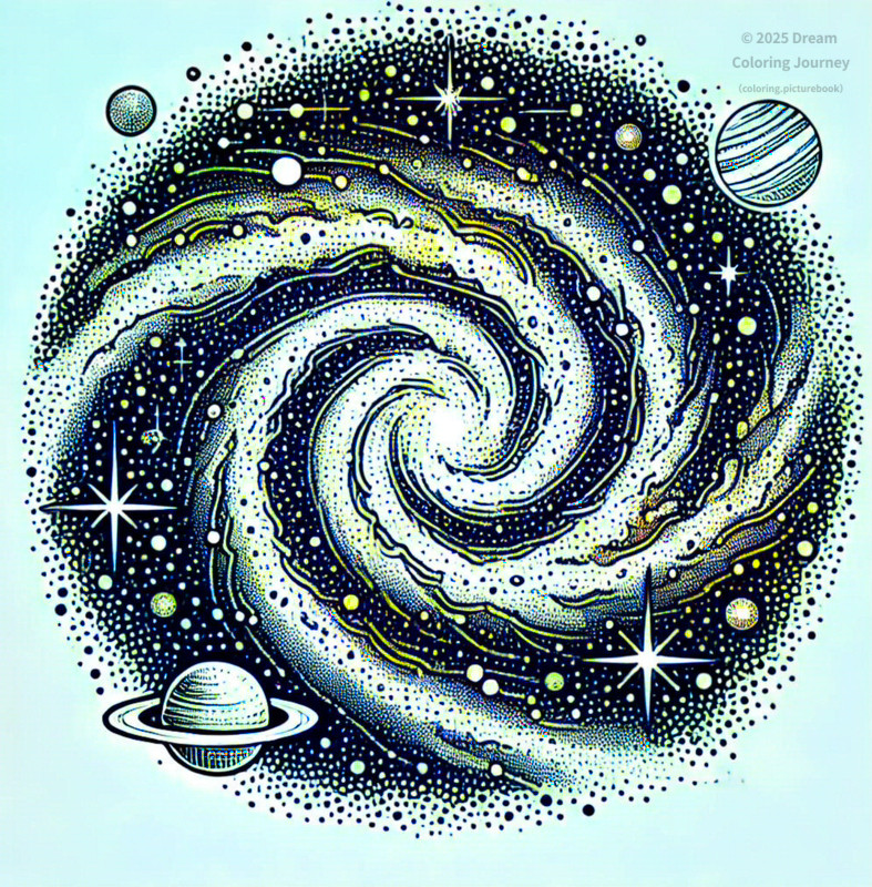 1. Galaxy