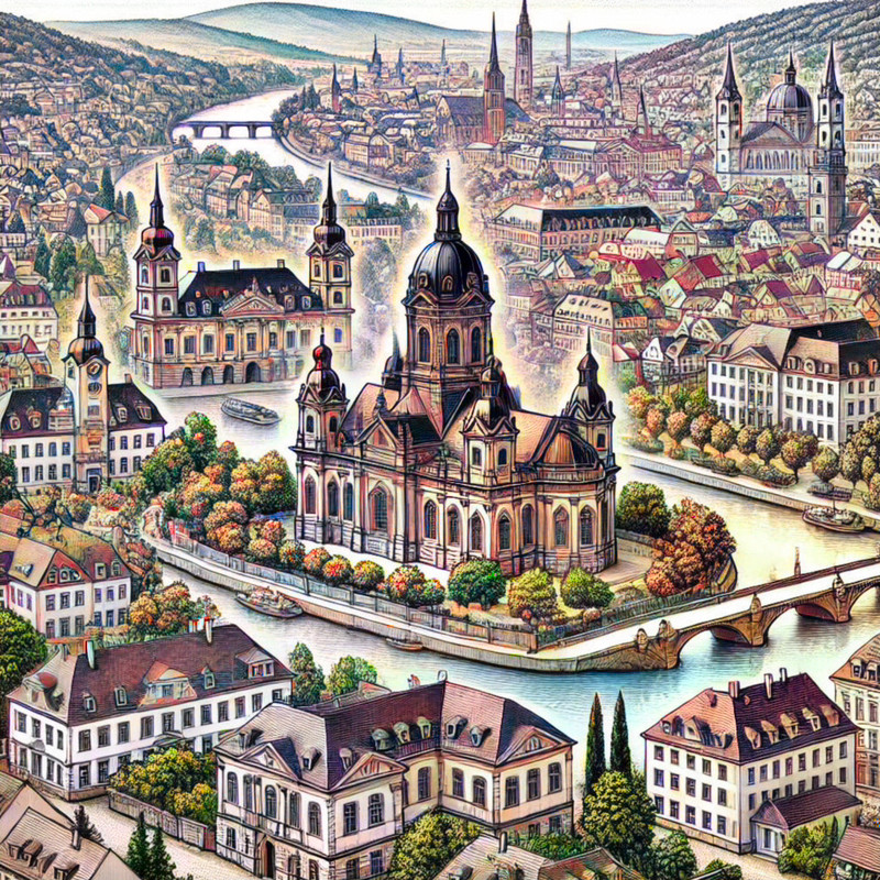15. Classical Weimar