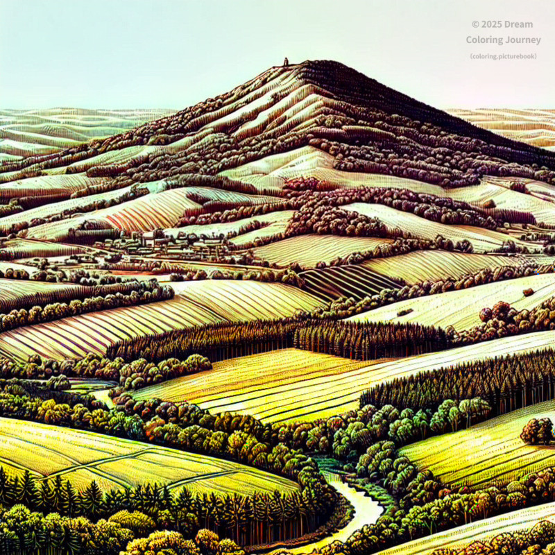 15. Zapadiene Hill