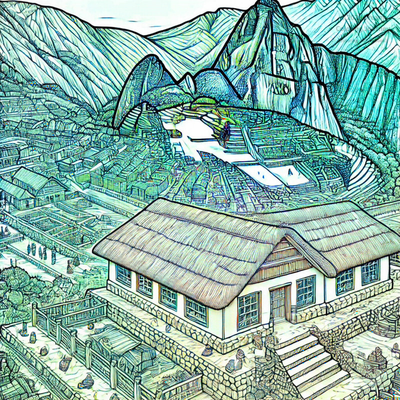 15. Machu Picchu Museum