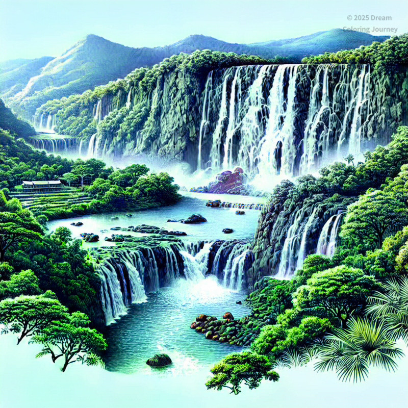 15. Pagsanjan Falls