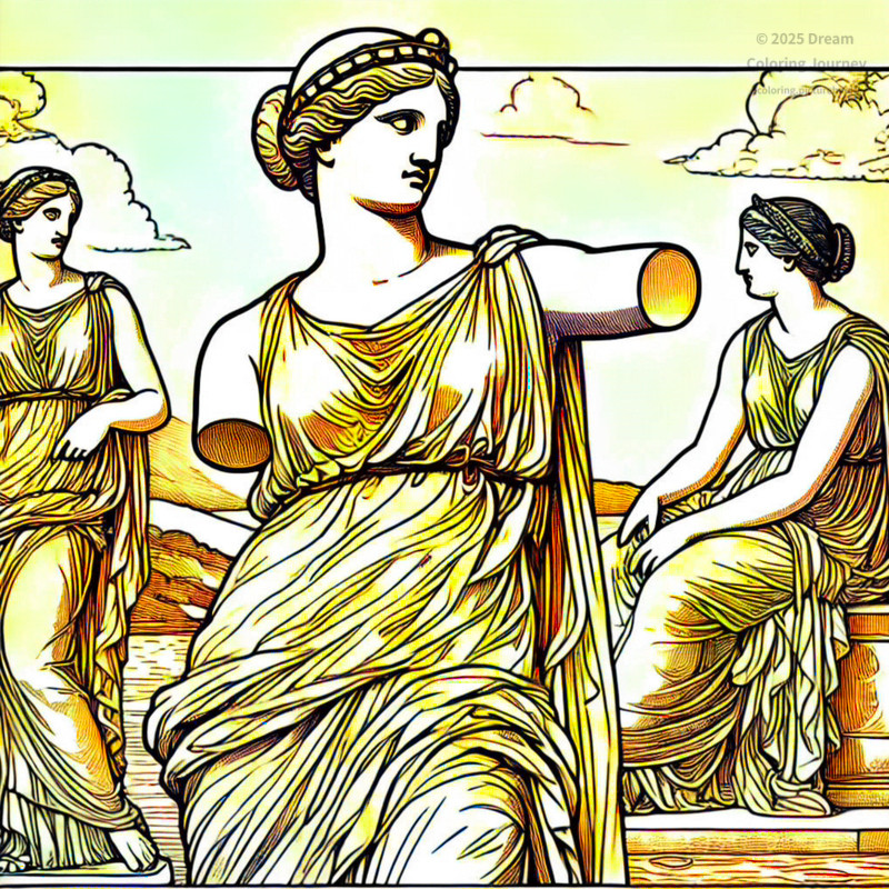 15. Venus de Milo