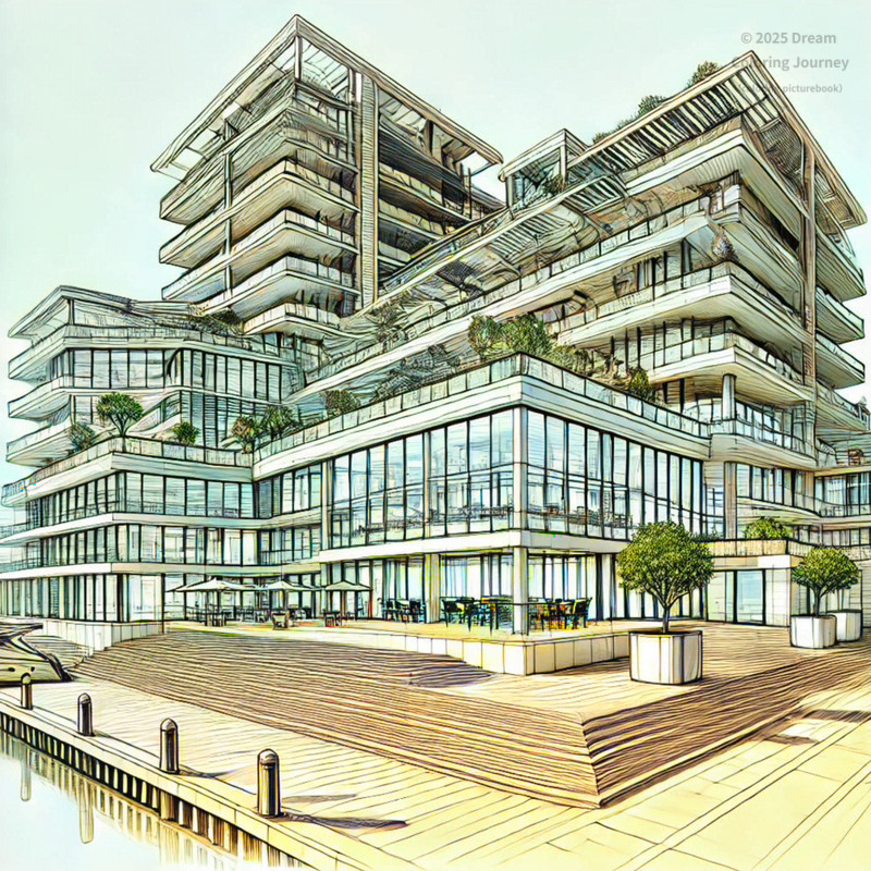 15. Monaco Yacht Club