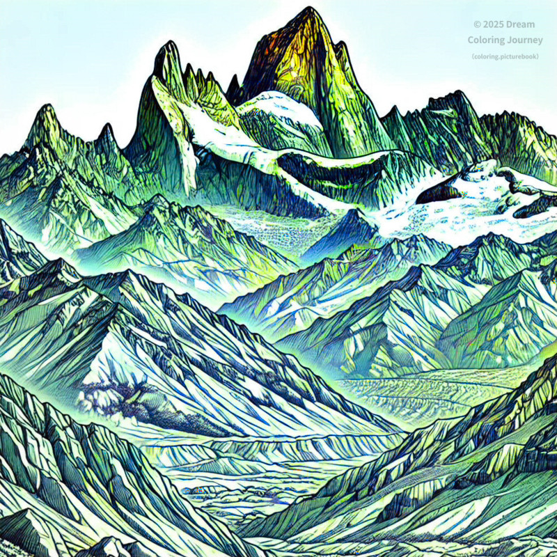 15. Mount Aconcagua