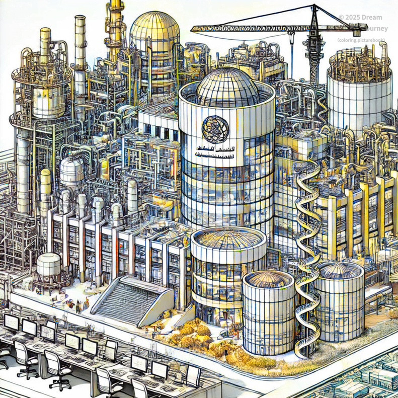 15. Bahrain Petroleum Institute