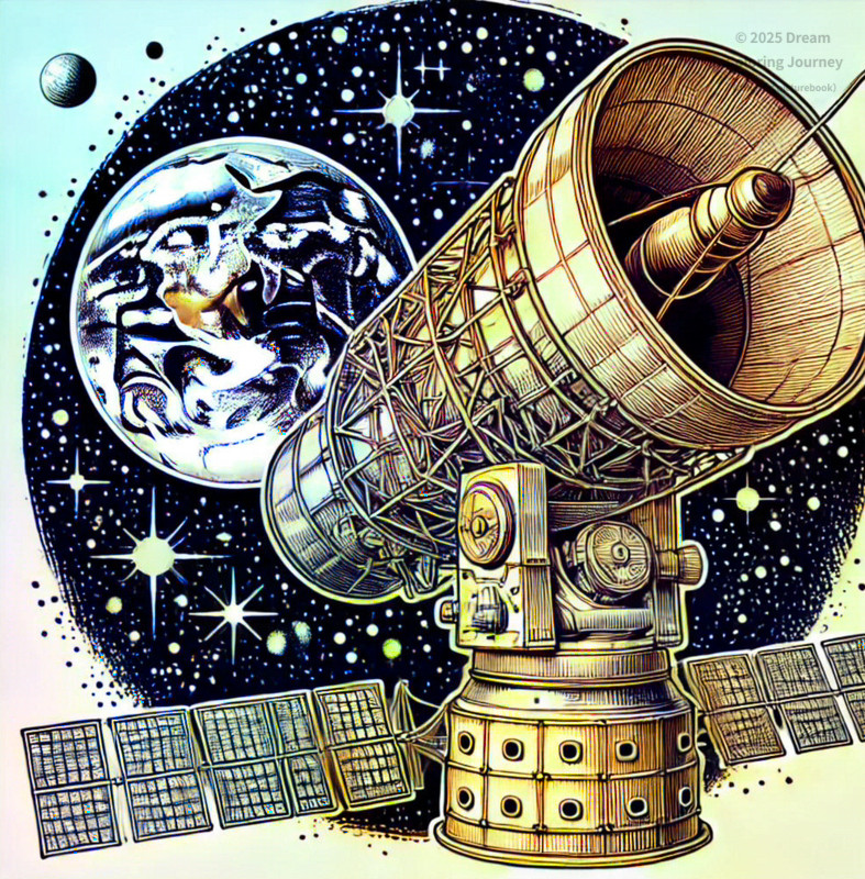 15. Space Telescope