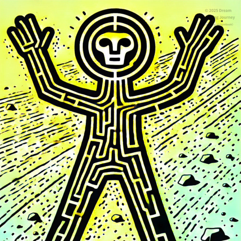 15. Human Figure