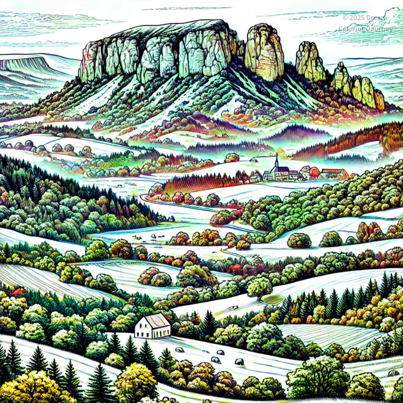 15. Polish Jura