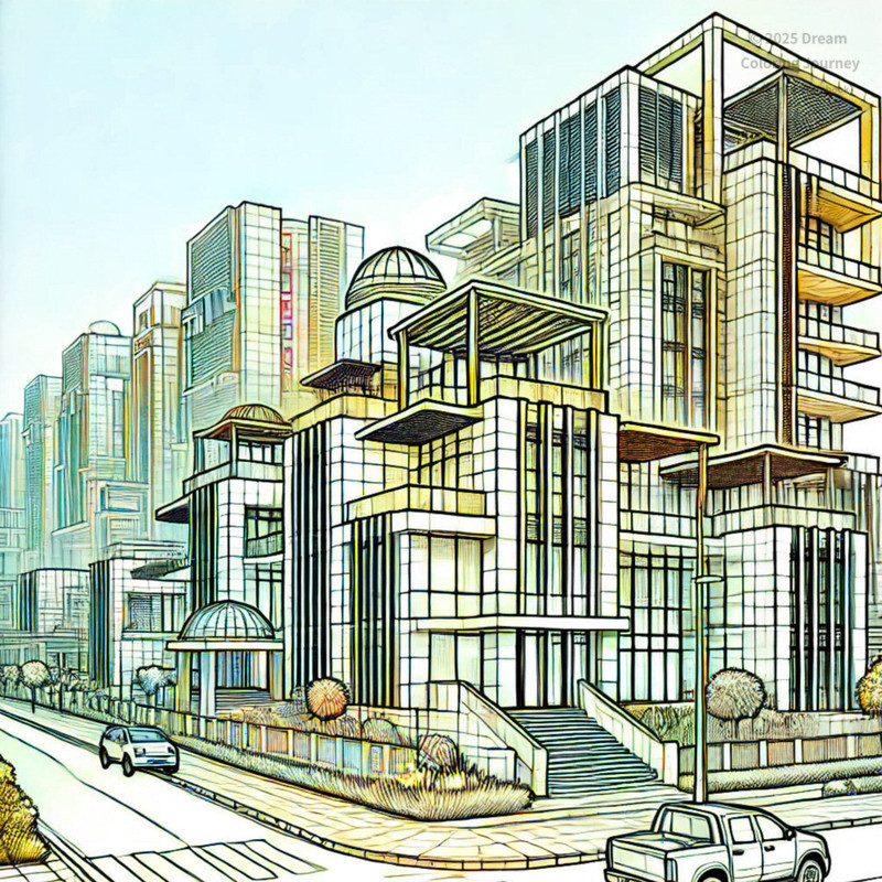 16. Villa Moda