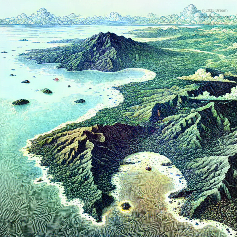 16. Apo Island