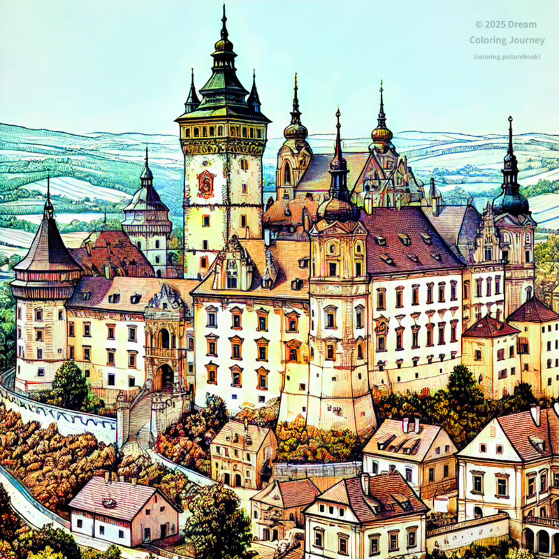 16. Beckov Castle
