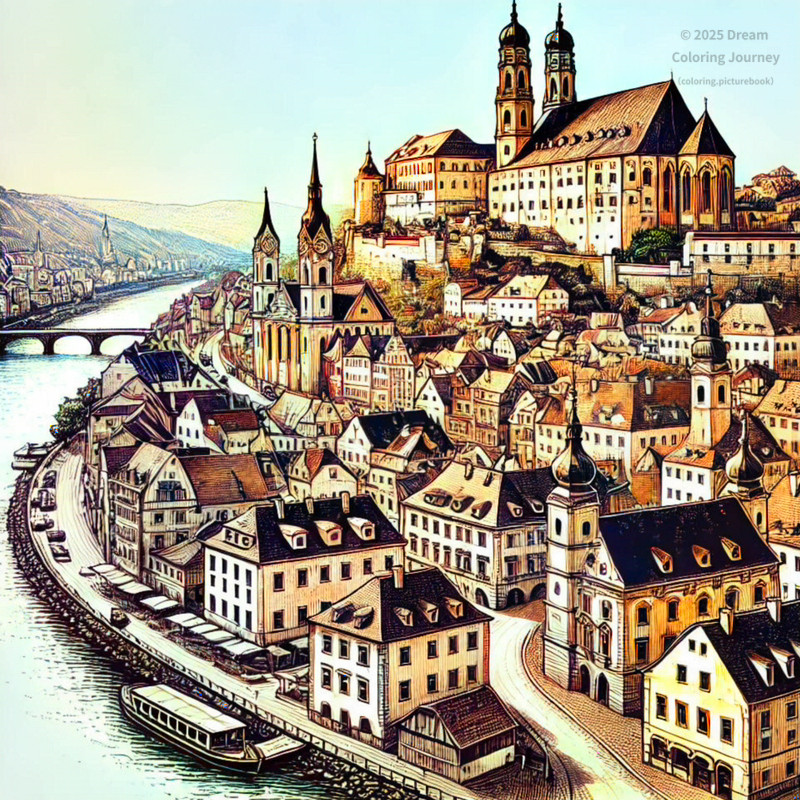 16. Krems an der Donau