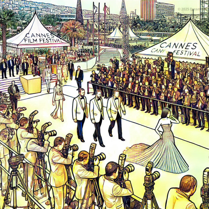 16. Cannes Film Festival