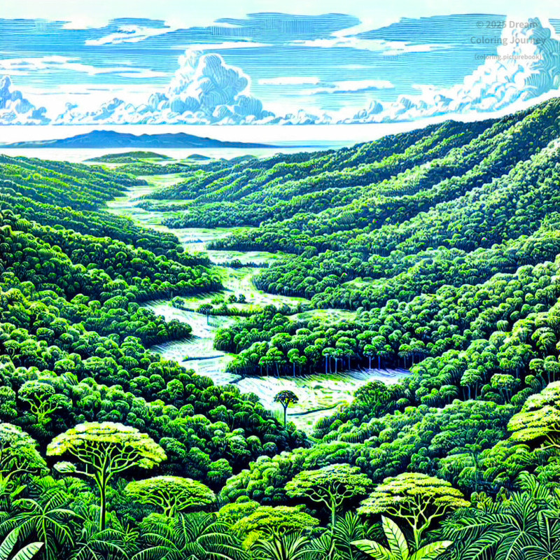 16. Caño Negro Wildlife Refuge