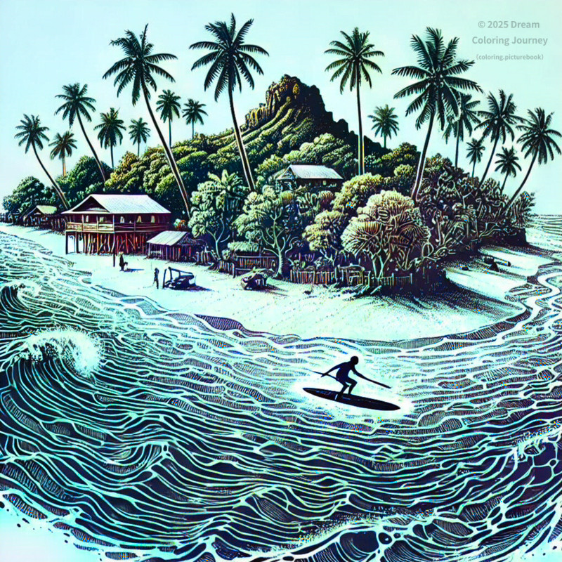 17. Siargao Island