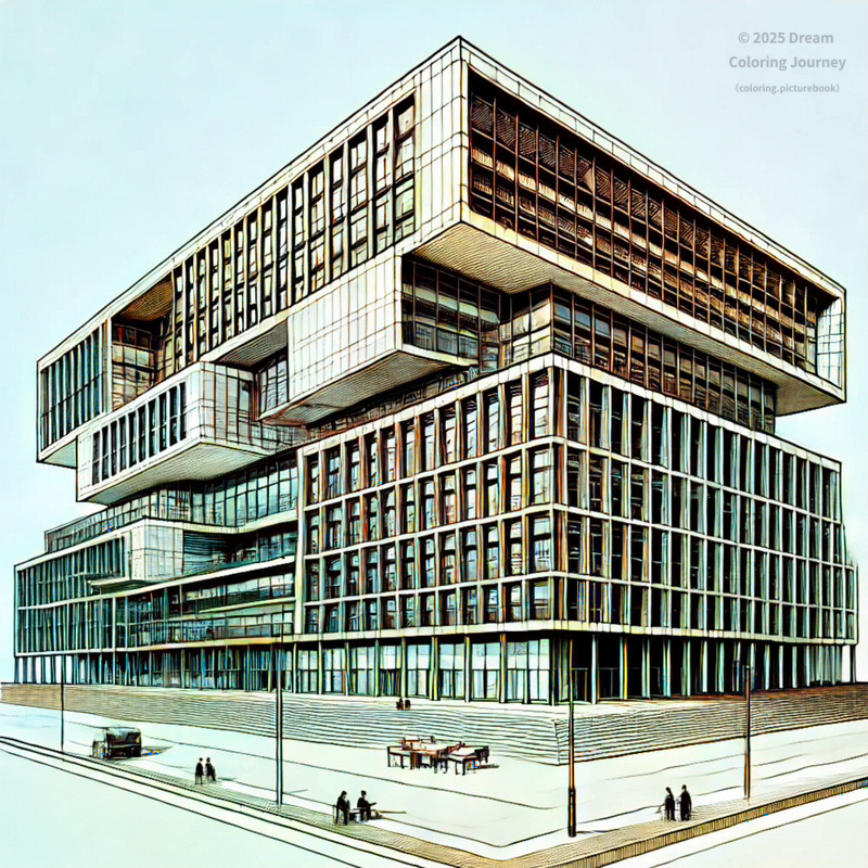 17. National Library of Latvia