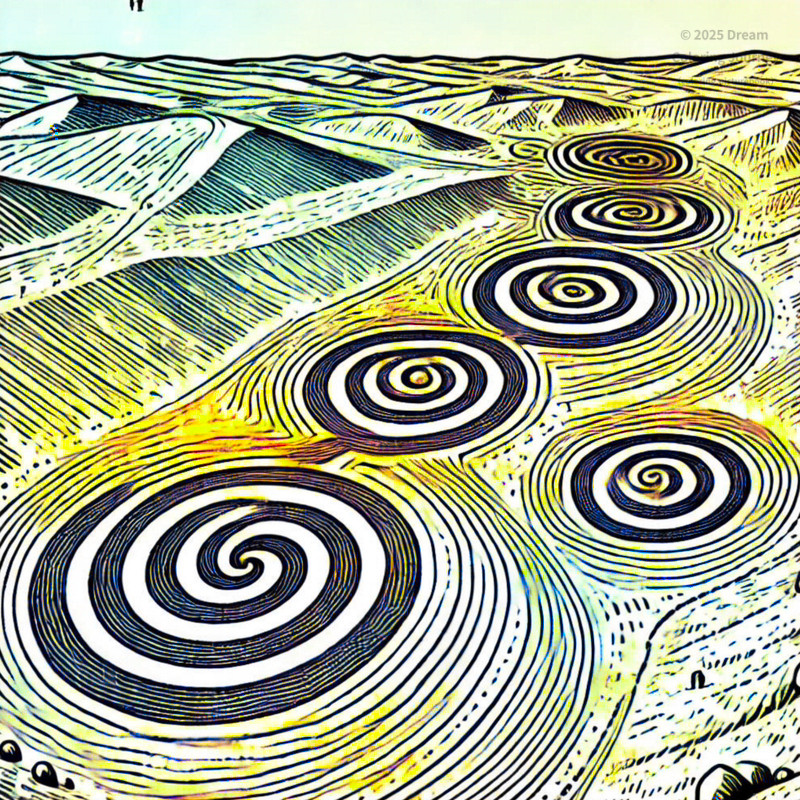 17. Spirals