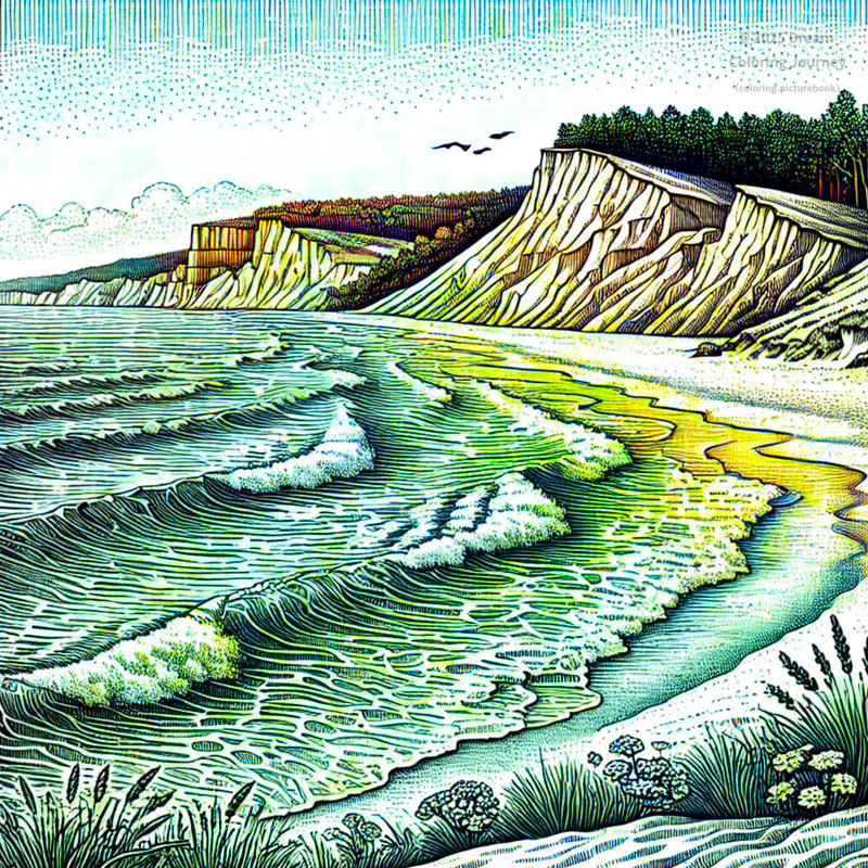 17. Baltic Sea Coast